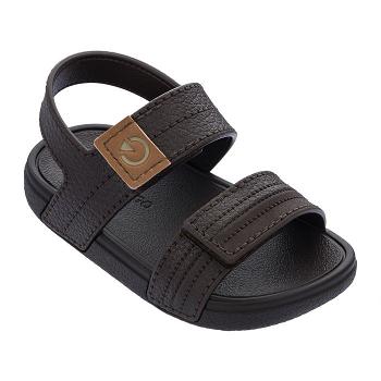 Ipanema Sandals Baby Dakar Brown 183572XBF Ireland